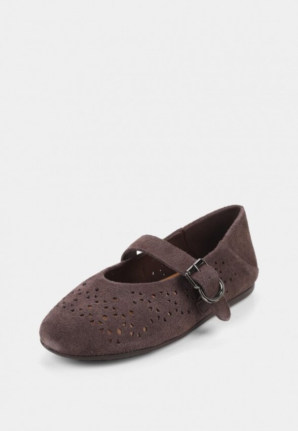 Балетки Francesco Donni