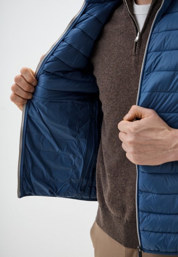 Жилет утепленный Henderson