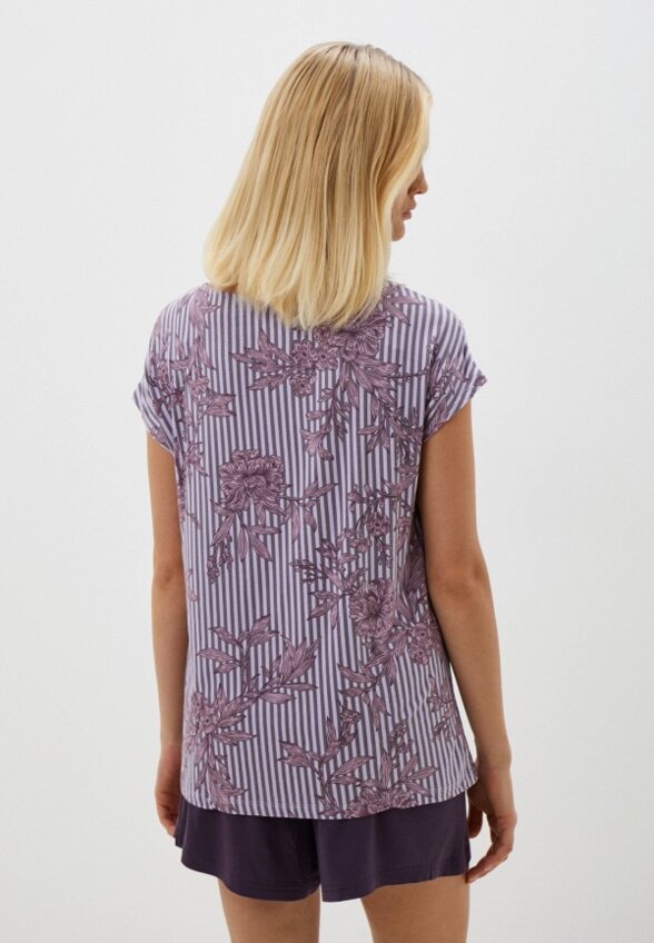 Пижама Mia Cara