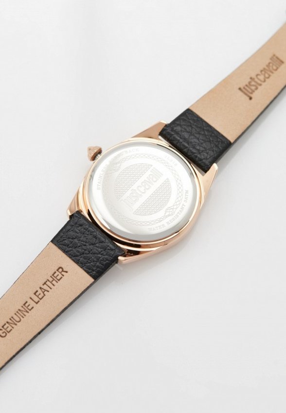 Часы и браслет Just Cavalli