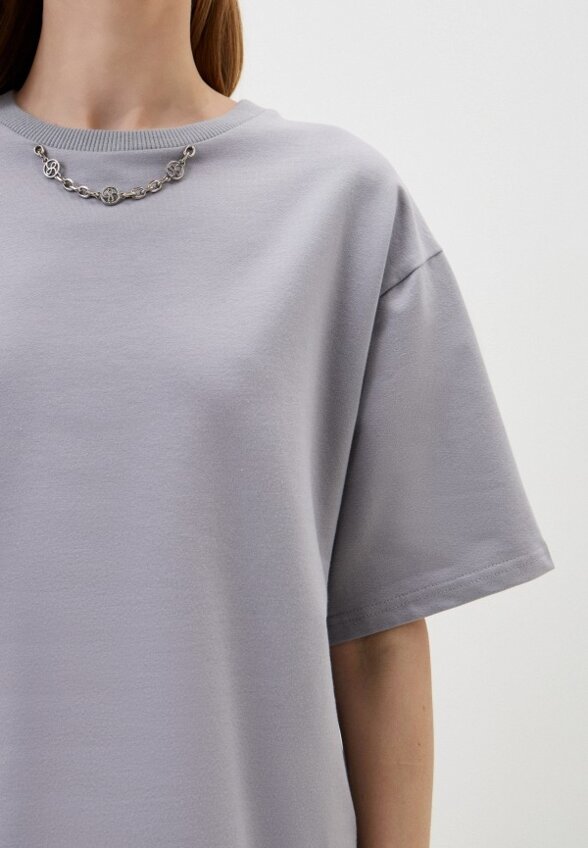 Футболка DanMaralex