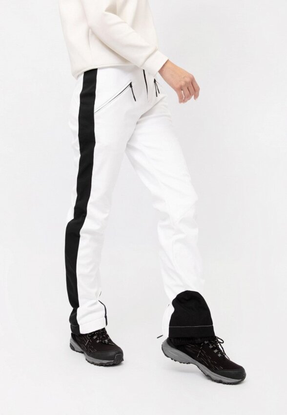 Брюки утепленные High Experience