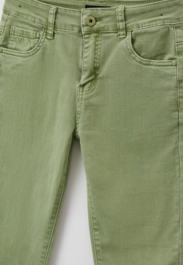 Джинсы Resser Denim