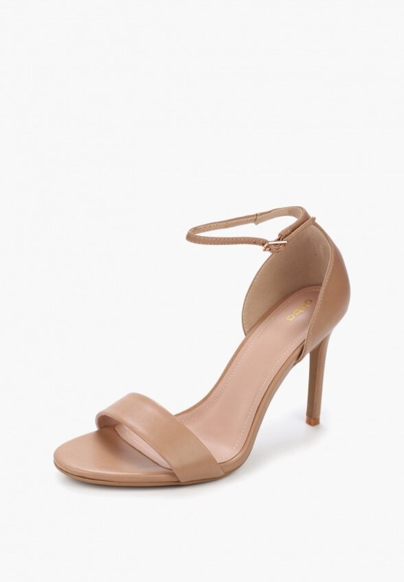 Босоножки Obba