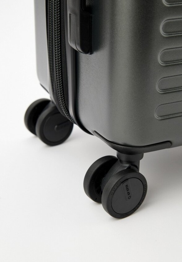 Чемодан Cerruti 1881