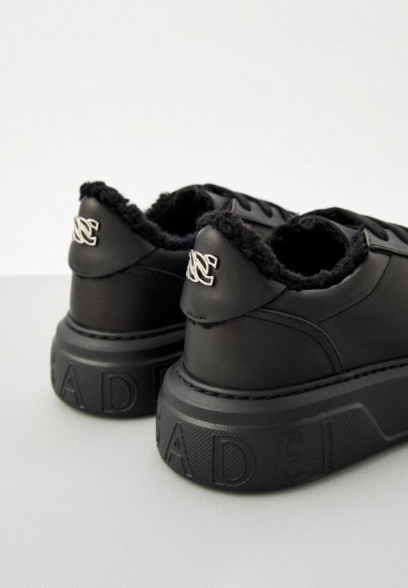 Кеды Casadei