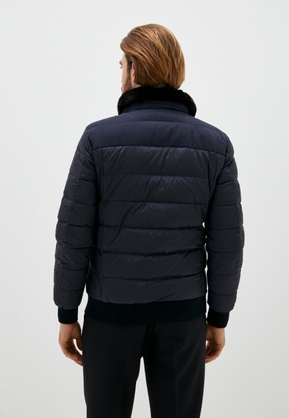 Куртка утепленная Cudgi