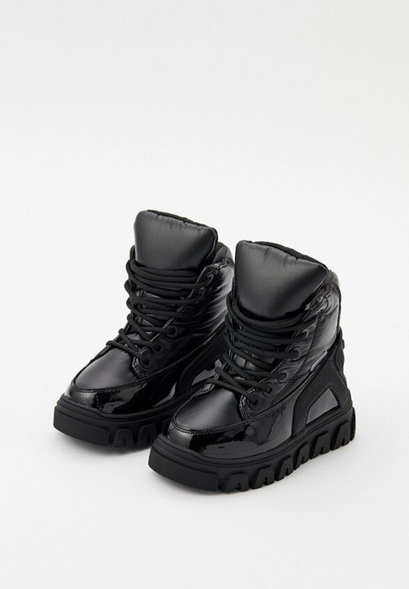 Дутики Jog Dog