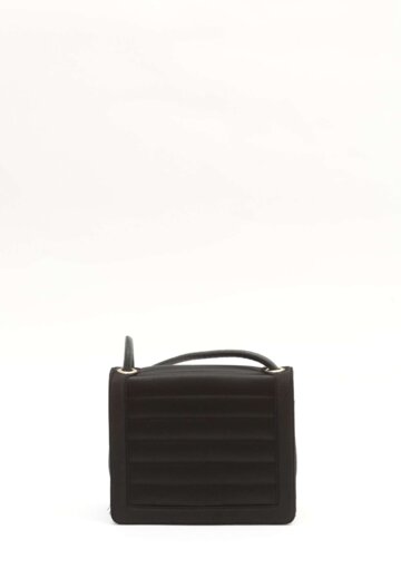 Dries Van Noten Textile Bag