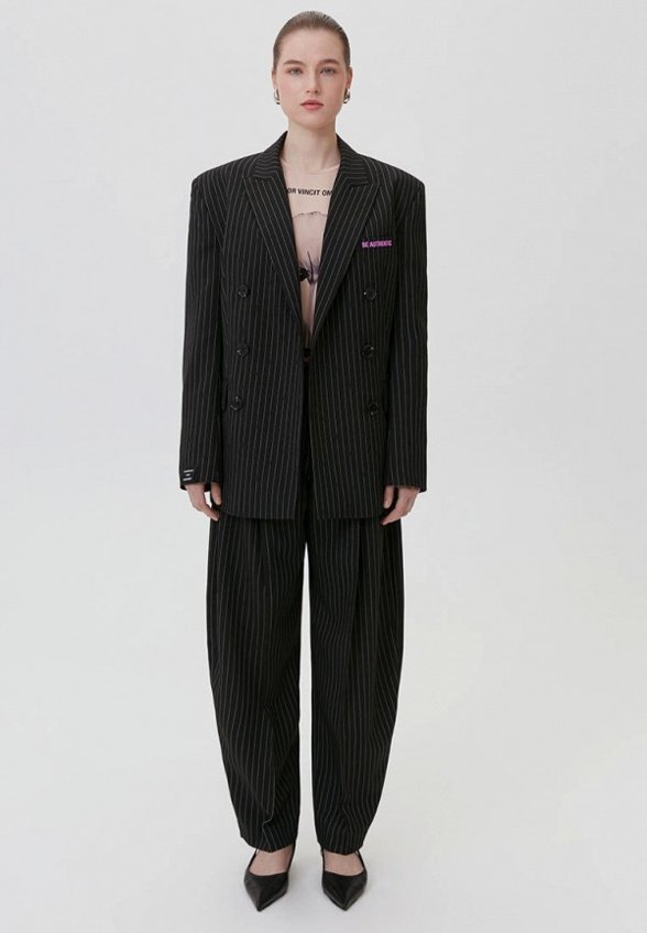 Брюки Eve&Esther