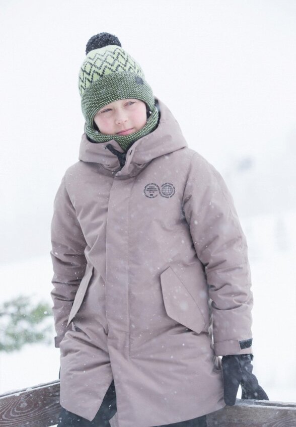 Куртка утепленная Artel Sport