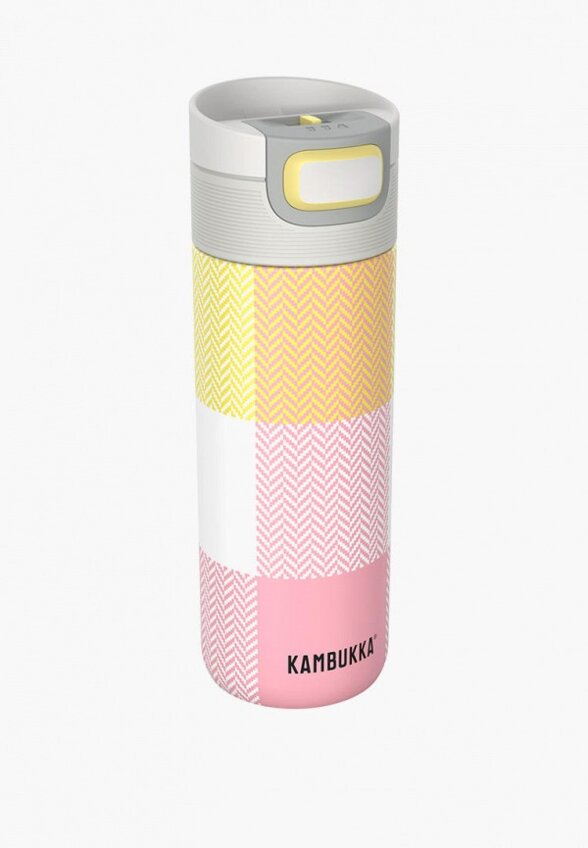 Термокружка Kambukka