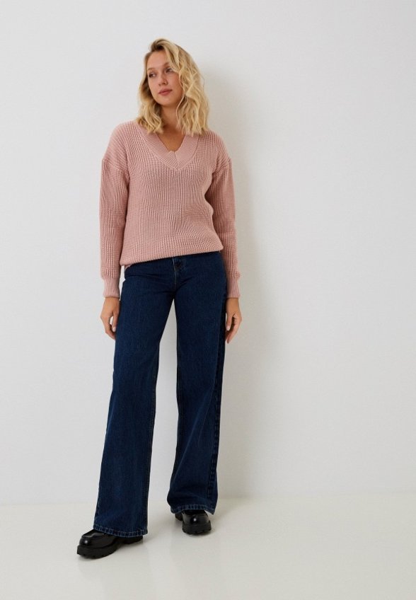 Пуловер Dunia