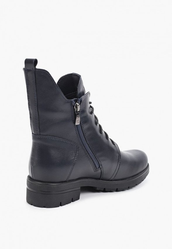 Ботинки Francesco Donni