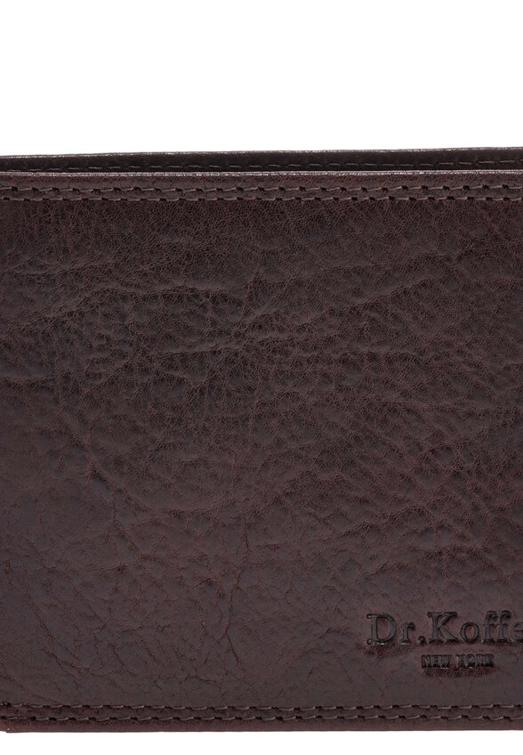 Др.Коффер X510432-78-09 портмоне