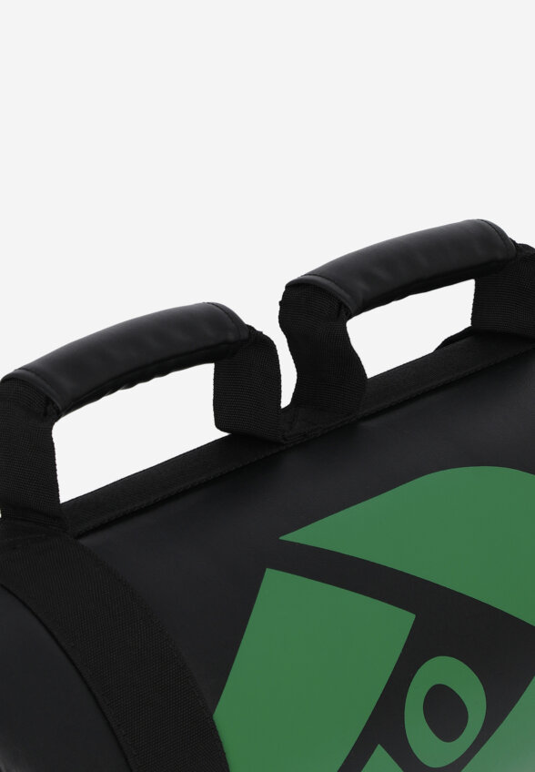Мешок тренировочный Athlex, 10 кг, Зеленый