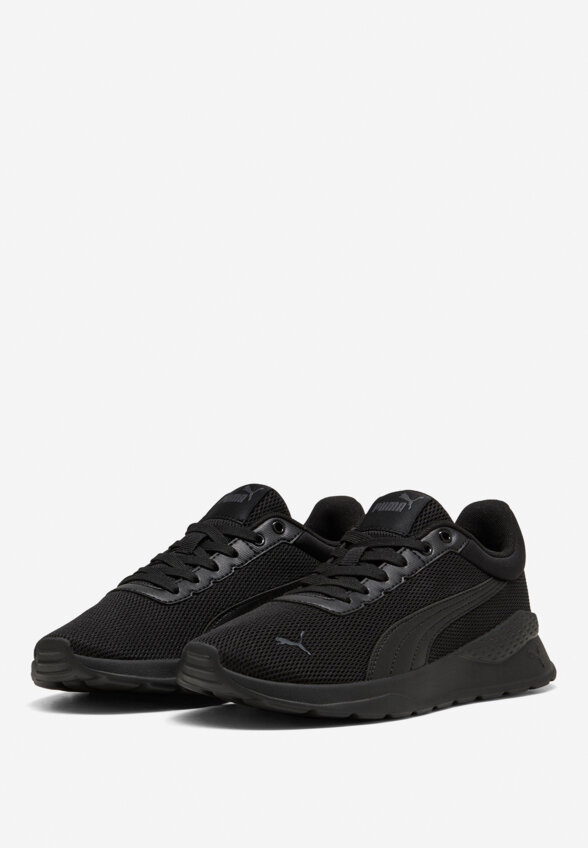 Кроссовки детские PUMA Anzarun Vivid, Черный