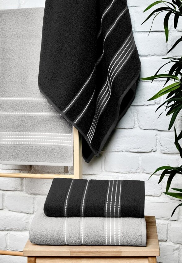 Комплект полотенец Василиса