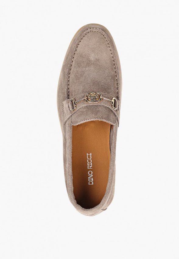 Лоферы Dino Ricci