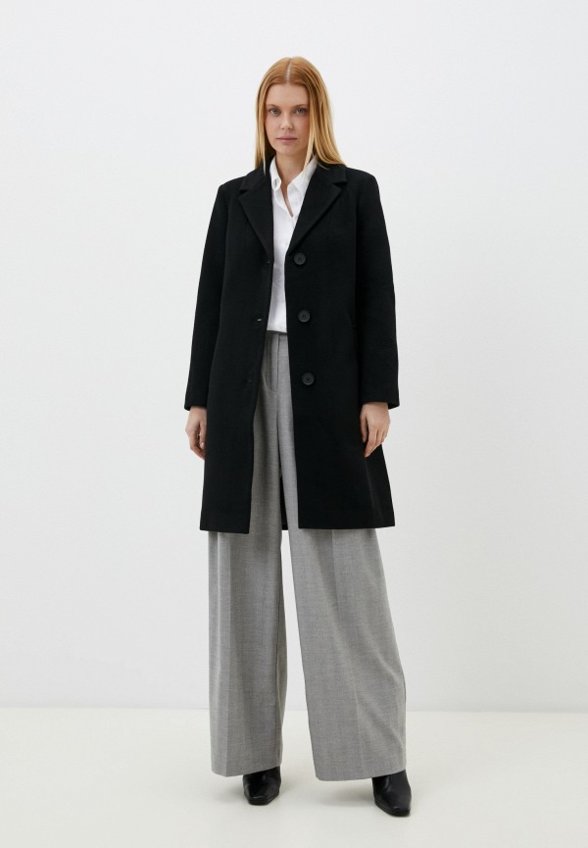 Пальто однобортное Vivaldi