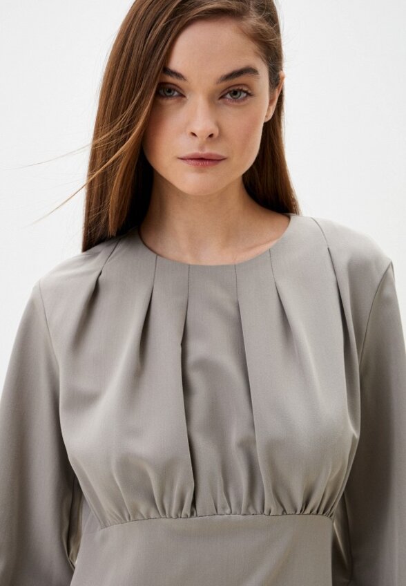 Платье Brandwomen