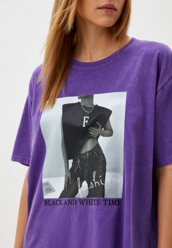 Футболка Nale