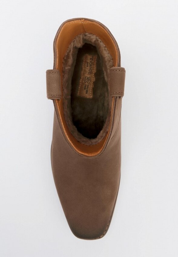 Ботильоны Tendance