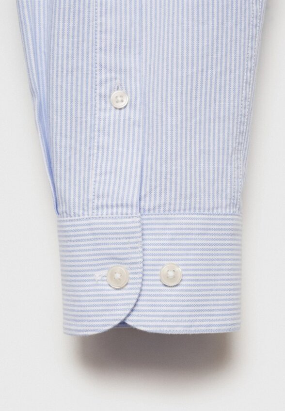 Рубашка Mango Man