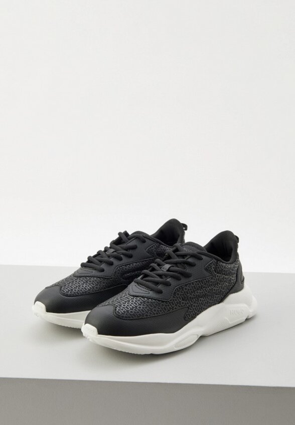 Кроссовки Hugo