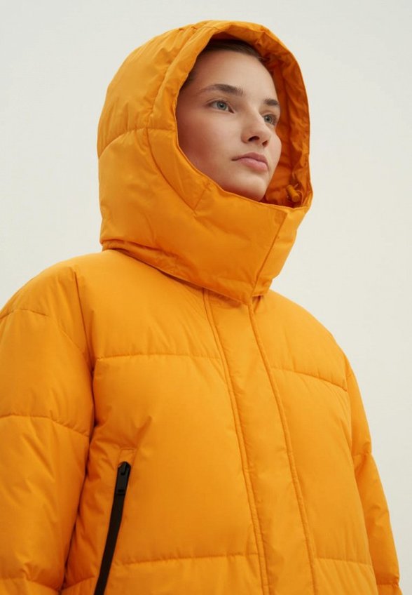 Пуховик Finn Flare