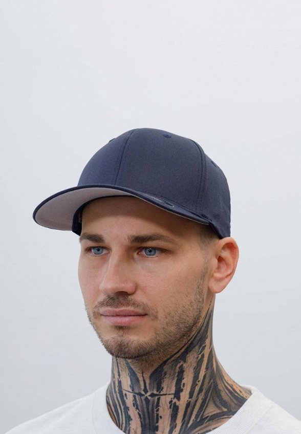 Бейсболка Flexfit