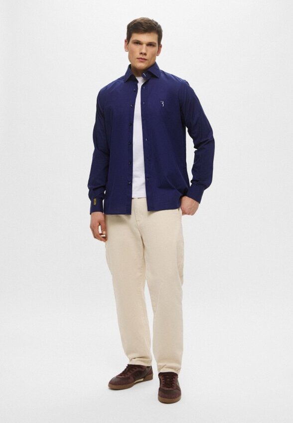 Рубашка Billionaire