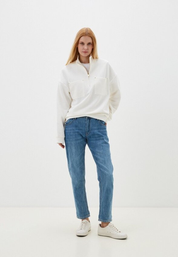 Джинсы Dimarkis Day