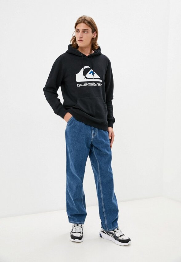 Джинсы Carhartt WIP