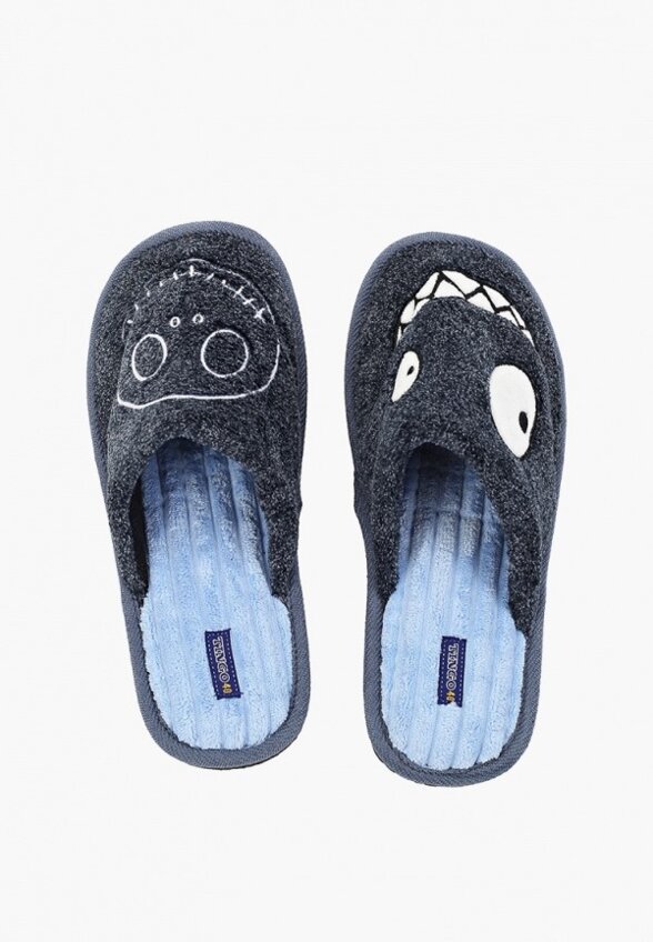 Тапочки Tingo