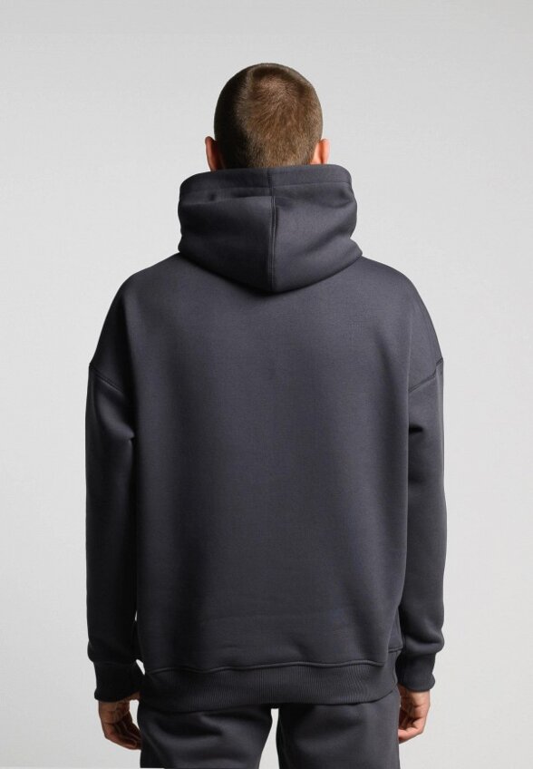 Худи Индивид