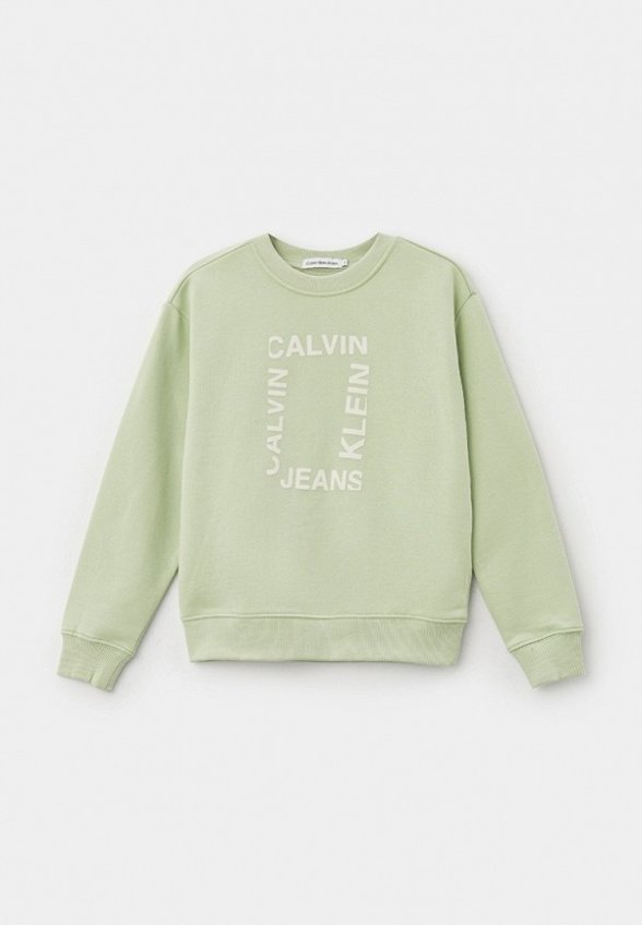 Свитшот Calvin Klein Jeans