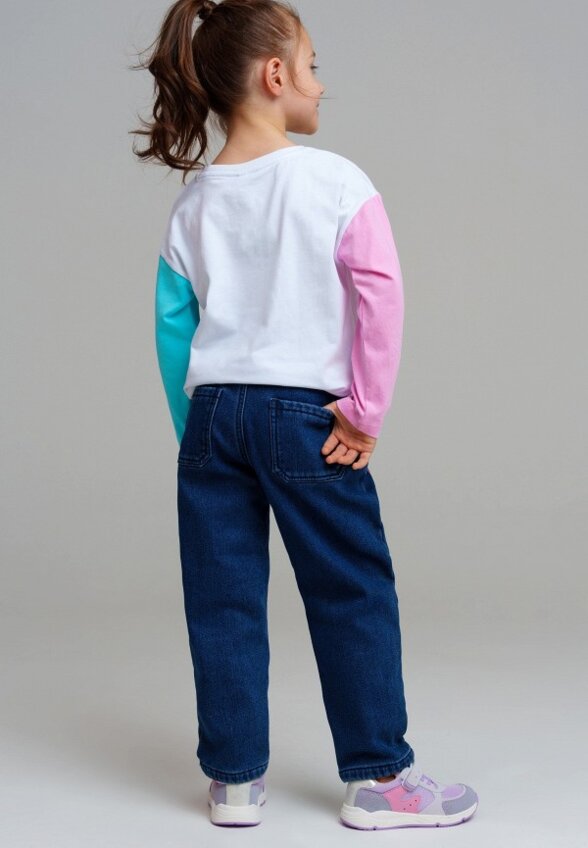 Джинсы PlayToday