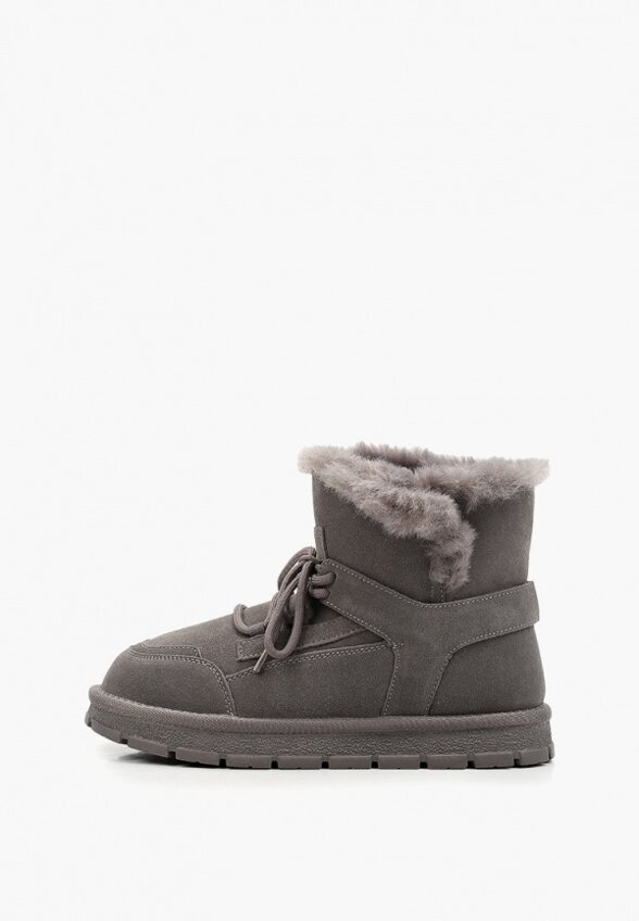 Полусапоги Dino Albat