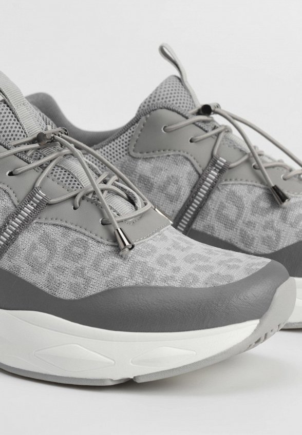 Кроссовки Donna D’oro