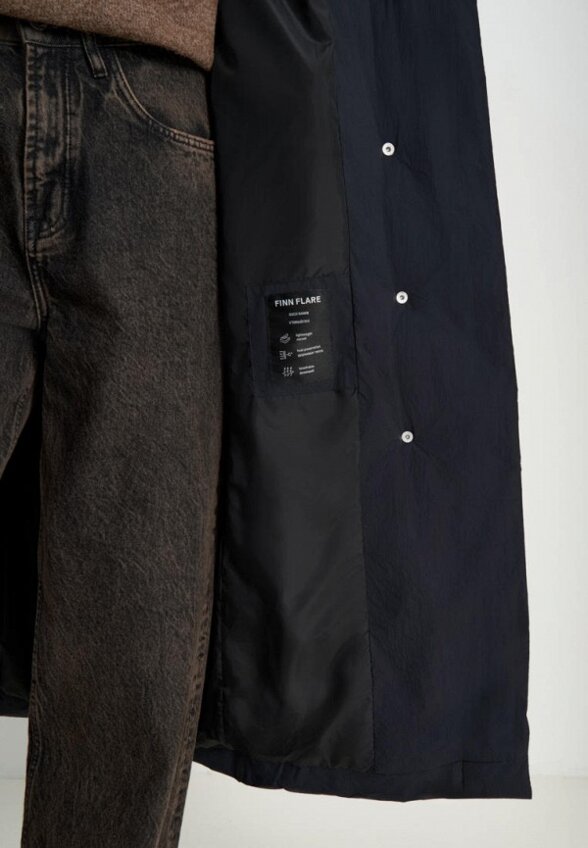 Куртка стеганая Finn Flare