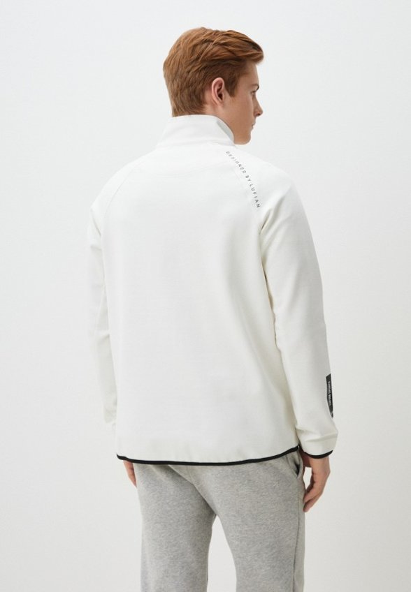 Олимпийка Lufian