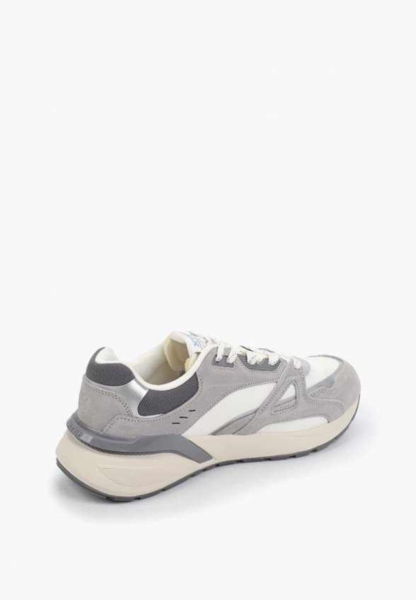 Кроссовки Xtep