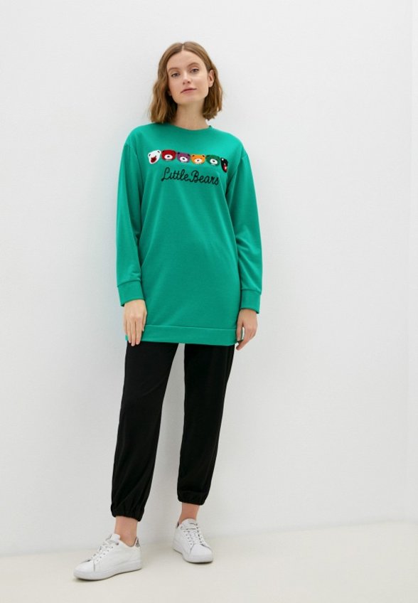 Свитшот Lakressi