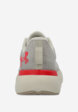 Кроссовки мужские Under Armour Infinite, Белый3  - превью