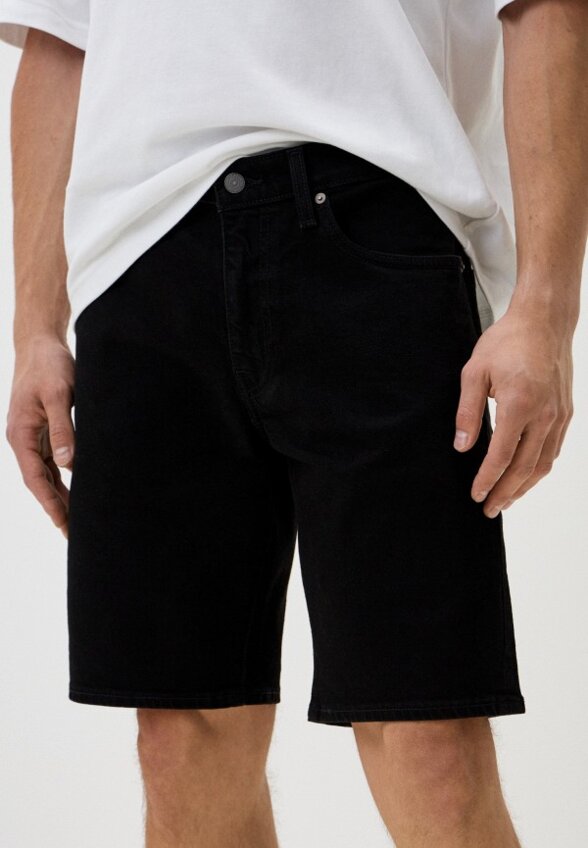 Шорты джинсовые Levi's®