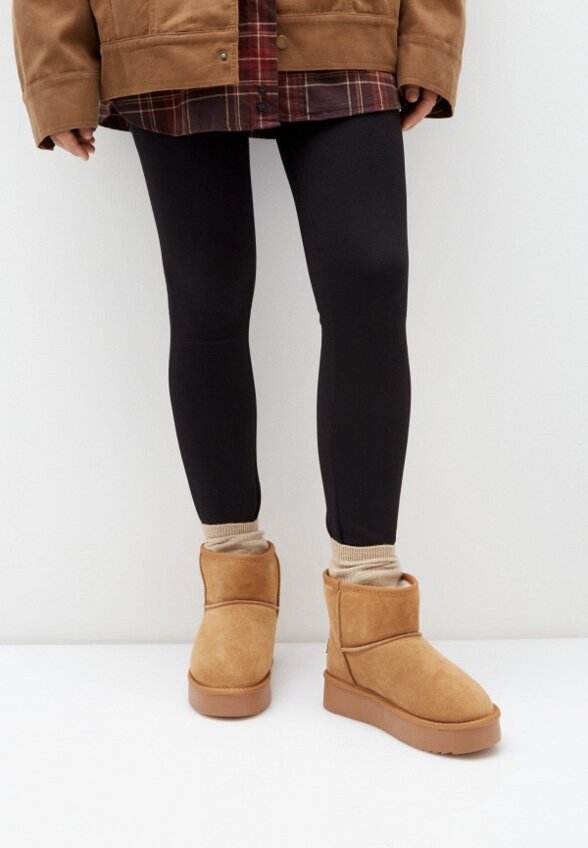 Полусапоги Baden