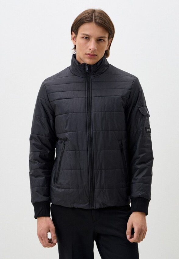 Куртка утепленная Baon