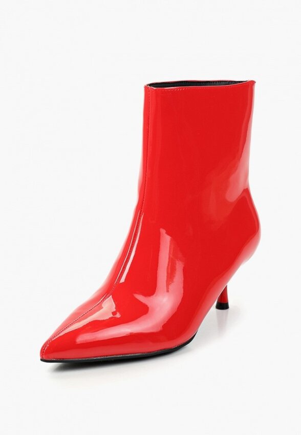 Ботильоны Dino Ricci Select