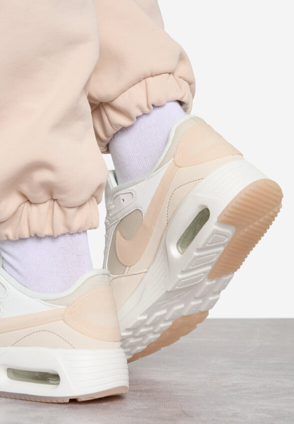 Кроссовки женские Nike Air Max Sc Trend, Бежевый